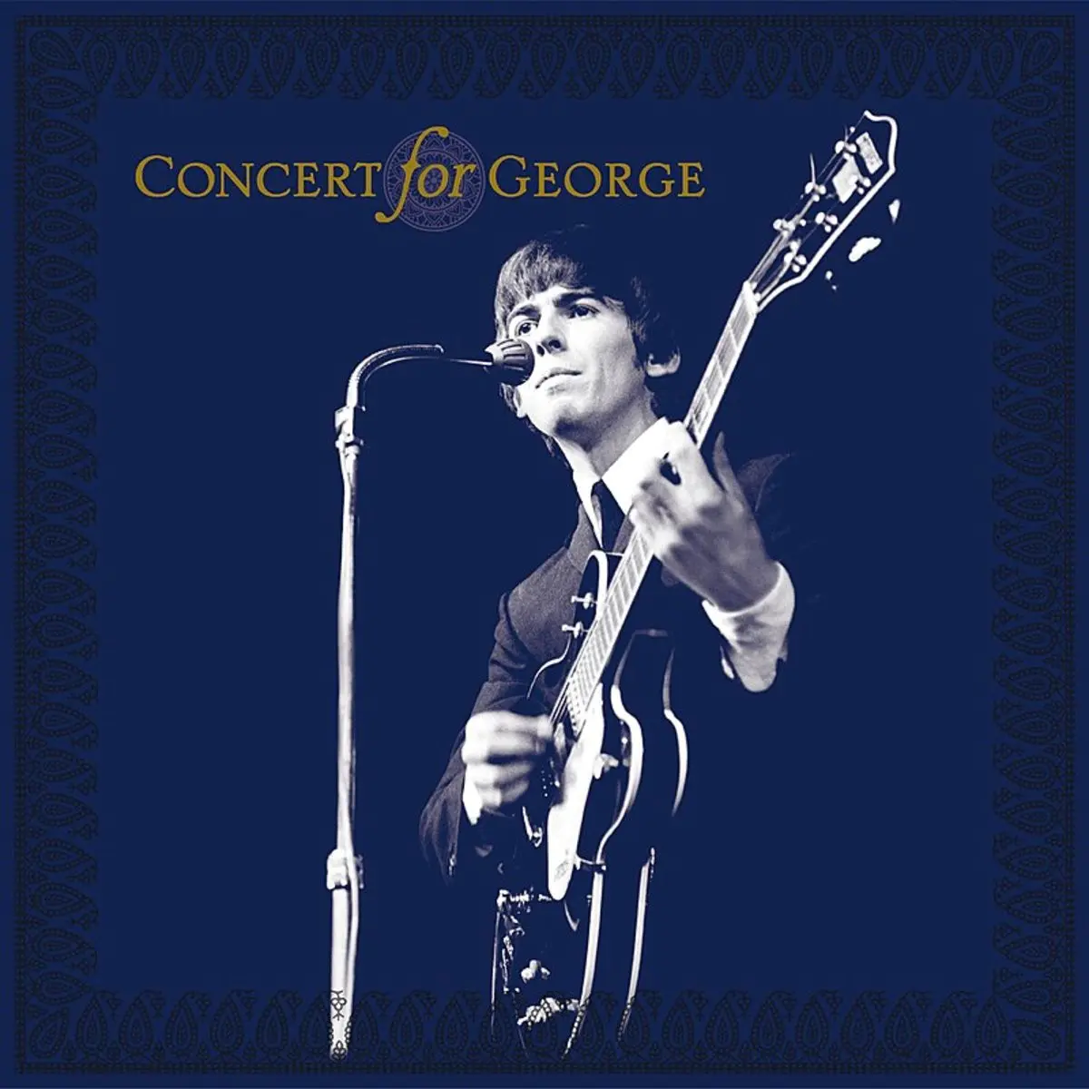 While My Guitar Gently Weeps Lyrics In English Concert For George Live While My Guitar Gently Weeps Song Lyrics In English Free Online On Gaana Com