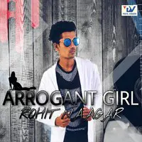 Arrogant Girl