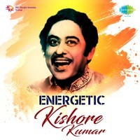 Energetic Kishore Kumar