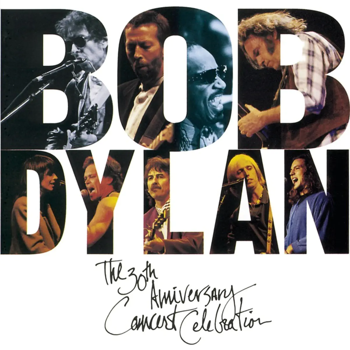 Knockin On Heaven S Door Mp3 Song Download Bob Dylan The 30th