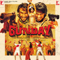 Gunday Songs Download Gunday MP3 Songs Online Free on Gaana