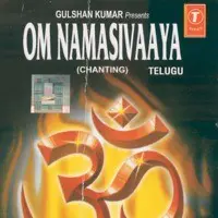 Om Namasivaaya (Chanting)