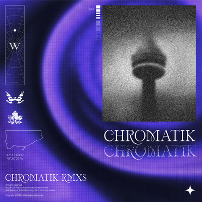 Chromatik (Corpino Remix)