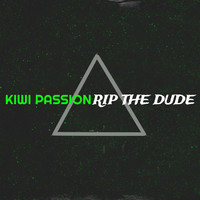 Kiwi Passion