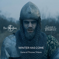 Winter Has Come (Game of Thrones Metal Cover)