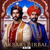 Akbar & Birbal