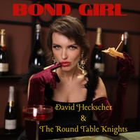 Bond Girl