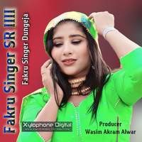 Fakru Singer SR 1111