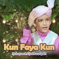 Kun Faya Kun