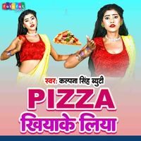 Pizza Khiyake Liya