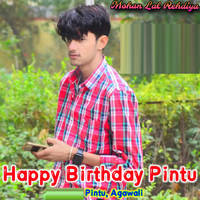 Happy Birthday Pintu