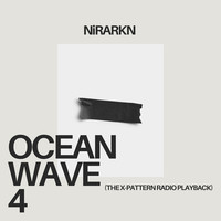 Ocean Wave 4 (The X-Pattern Radio Playback)