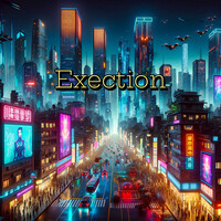 Exection