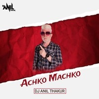 Achko Machko