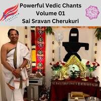 Powerful Vedic Chants Volume 01