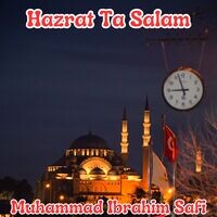 Hazrat Ta Salam