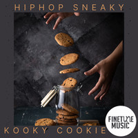 Hiphop Sneaky - Kooky Cookie
