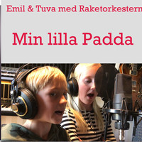 Min Lilla Padda