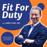 Fit For Duty - season - 1