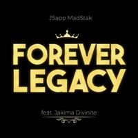 Forever Legacy (Radio Edit)