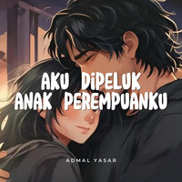 Aku Dipeluk Anak Perempuanku