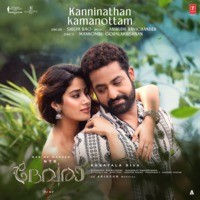 Kanninathan Kamanottam (From "Devara Part 1")MALAYALAM