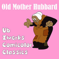 Old Mother Hubbard (Gr Mix)