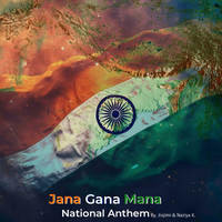 Jana Gana Mana National Anthem