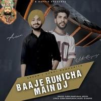 Baaje Runicha Main Dj