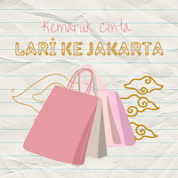 Lari Ke Jakarta