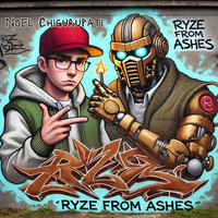 Ryze from Ashes