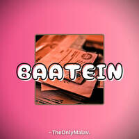 Baatein