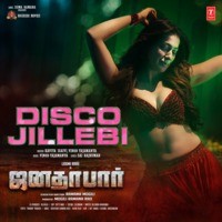 Disco Jillebi (From "Janata Bar")