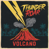 Volcano Songs Download: Play & Listen Volcano all MP3 Song by Thunder ...