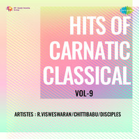 Hits Of Carnatic Classical Vol-9