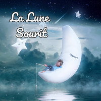 La Lune Sourit