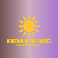 Drifting in the Sunset