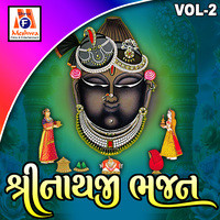 Shreenathji Bhajan, Vol. 2