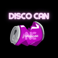 Disco Can
