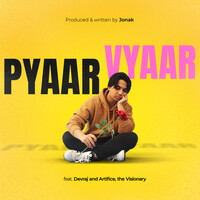 Pyaar Vyaar