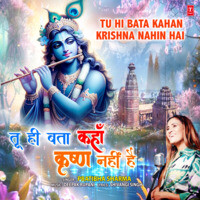 Tu Hi Bata Kahan Krishna Nahin Hai