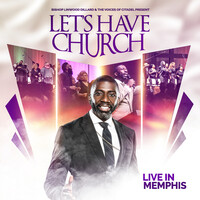 Let's Have Church (Live in Memphis)