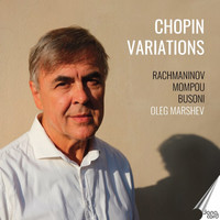 Variations on a Theme of Chopin, Op. 22: Var. V. Meno mosso MP3 Song ...