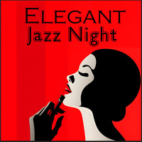 Elegant Jazz Night