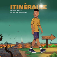 Itinéraire