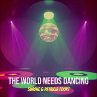 The World Needs Dancing