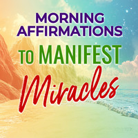 Morning Affirmations to Manifest Miracles