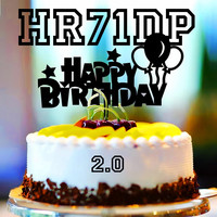 Happy Birthday 2.0