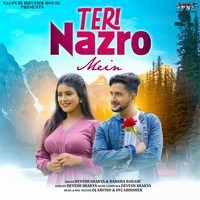 Teri Nazro Mein