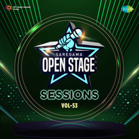 Open Stage Sessions - Vol 53